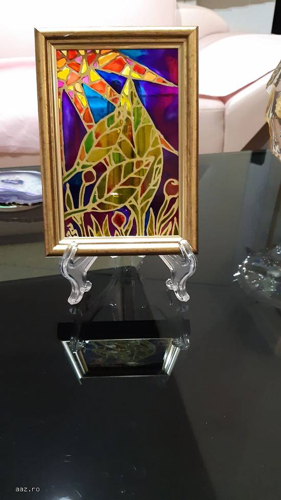 Obiecte decorative handmade