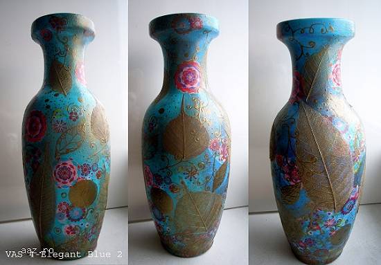 Obiecte decorative handmade