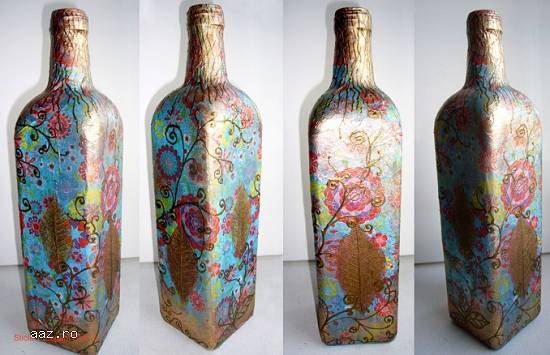 Obiecte decorative handmade