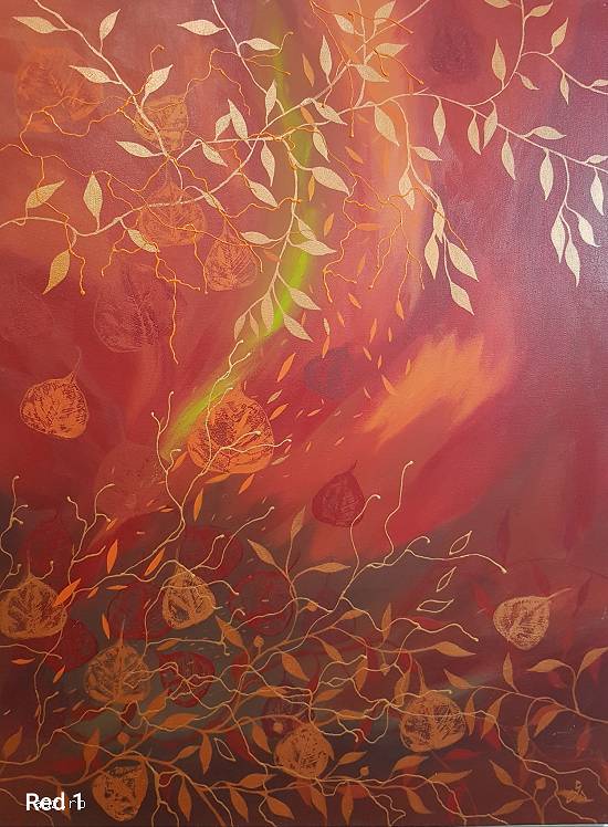 Picturi abstracte