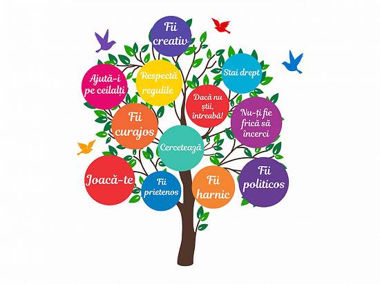 Cursuri Dezvoltare personala,   activități,   programe educative copii