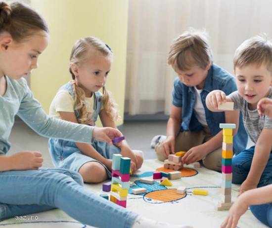 Cursuri Dezvoltare personala,   activități,   programe educative copii