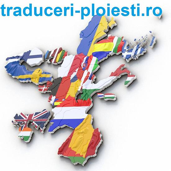 Interpret-traducator autorizat in Ploiesti-franceza-engleza-spaniola