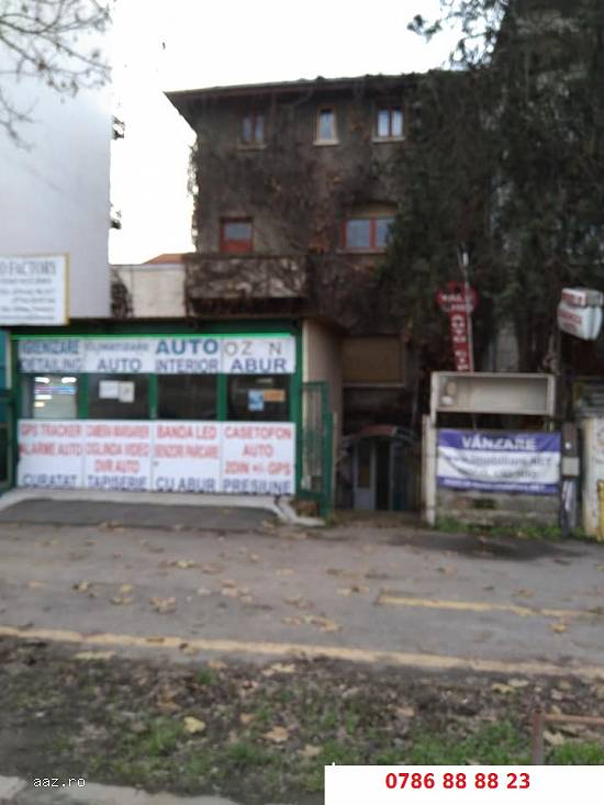 Spatiu comercial sect 6
