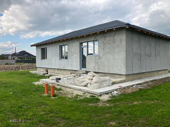 Casa noua in zona Darasti-Ilfov,   4 camere