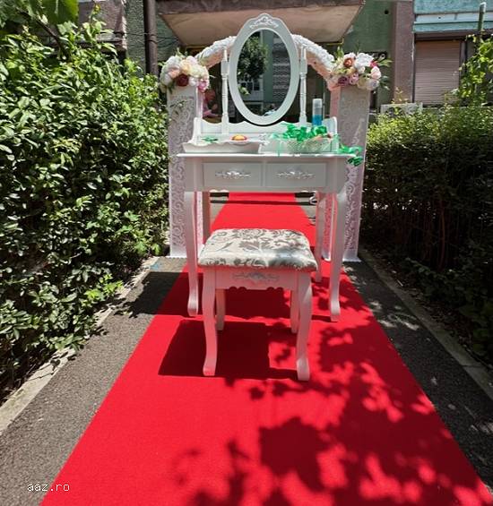 Inchiriere decor floral pentru evenimente