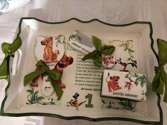 produse personalizate pentru evenimentele dvs