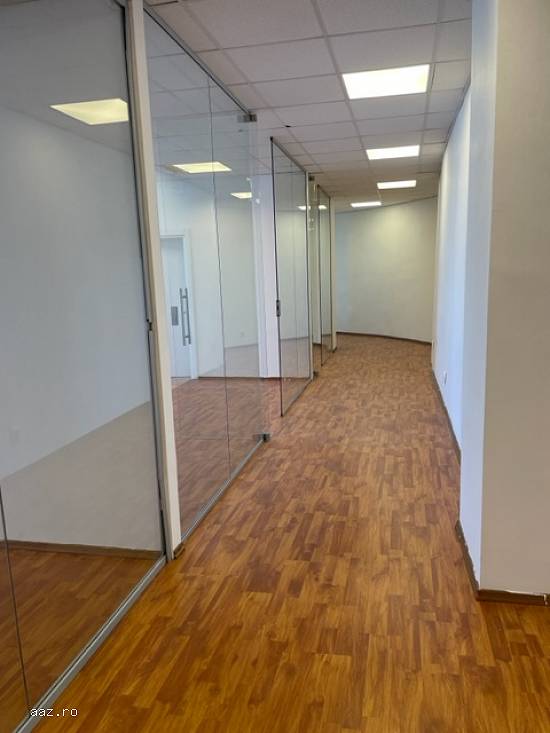 Inchiriez spatii de birouri zona Orhideea