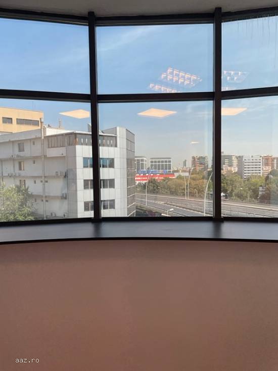 Inchiriez spatii de birouri zona Orhideea