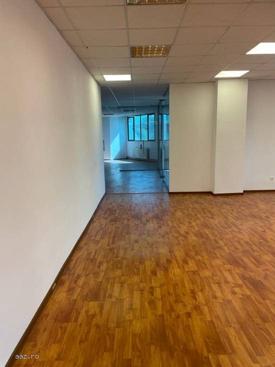 Inchiriez spatii de birouri zona Orhideea