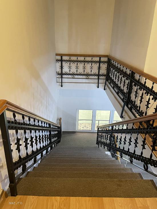 Inchiriez spatii de birouri zona Orhideea