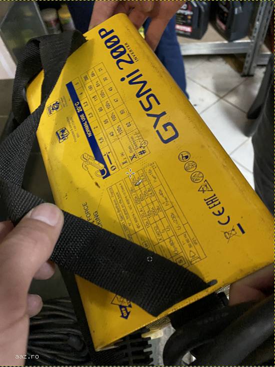 Instalații si echipamente service auto!!!