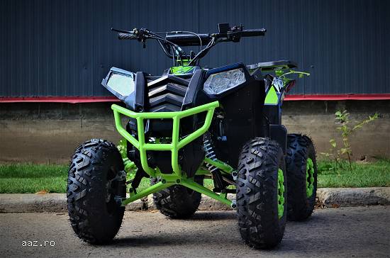 ATV KXD 007