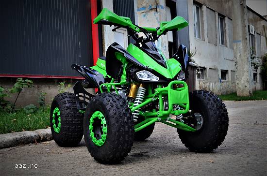 ATV KXD SEMI-AUTOMAT 004