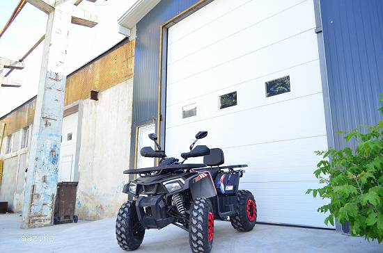 ATV NITRO QUABLO PRO 006 AUTOMAT