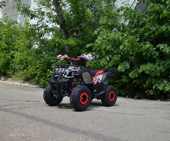 ATV NITRO TORONTO 3G8 SEMI-AUTOMAT