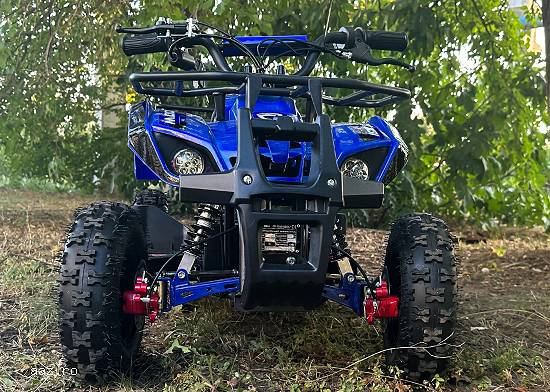 ATV electric pentru copii NITRO Torino Quad 1000W 36V
