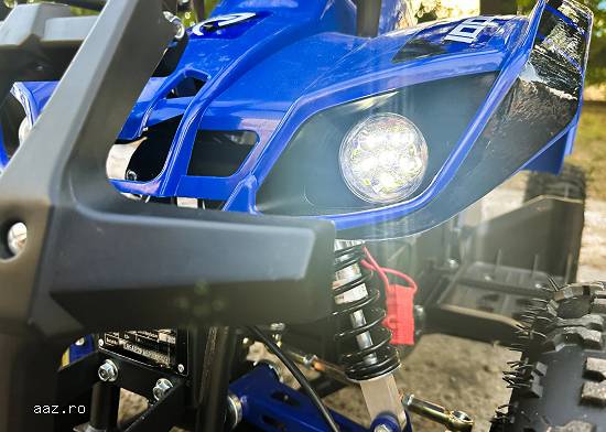ATV electric pentru copii NITRO Torino Quad 1000W 36V