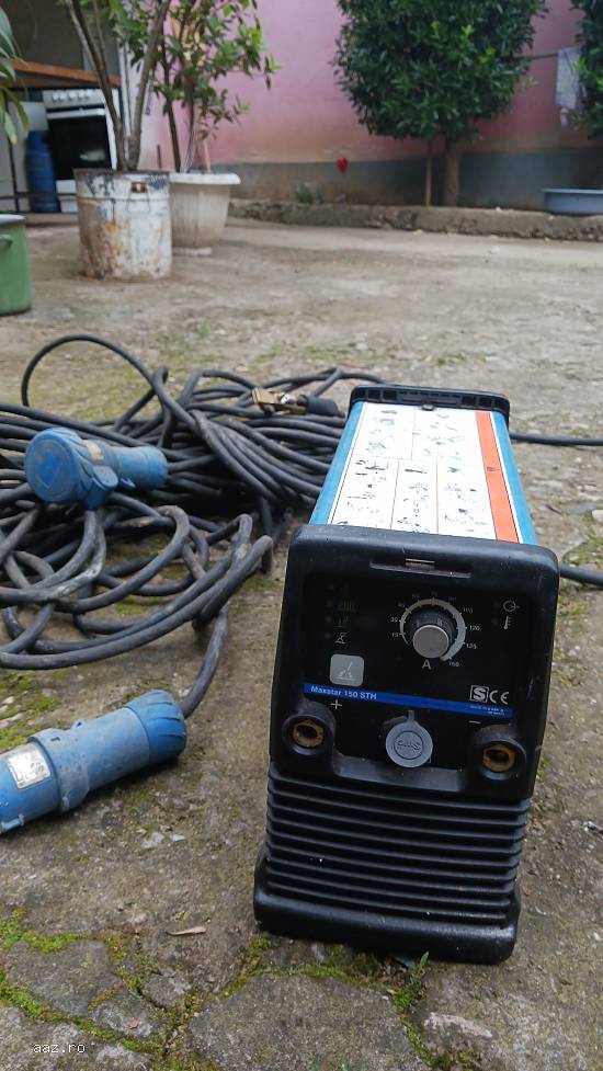 Aparat sudura profesional Miller