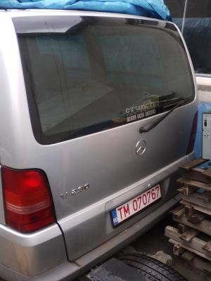 Vand Mercedes V230