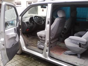 Vand Mercedes V230