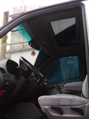 Vand Mercedes V230