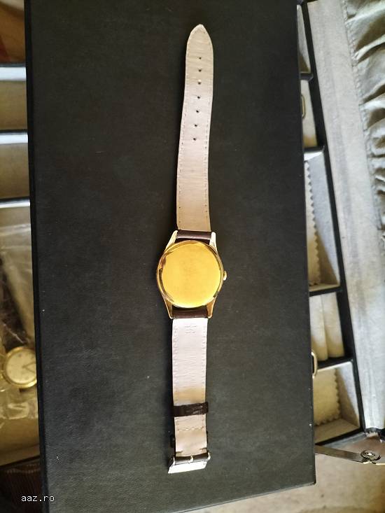 CEAS AUR18K LONGINES