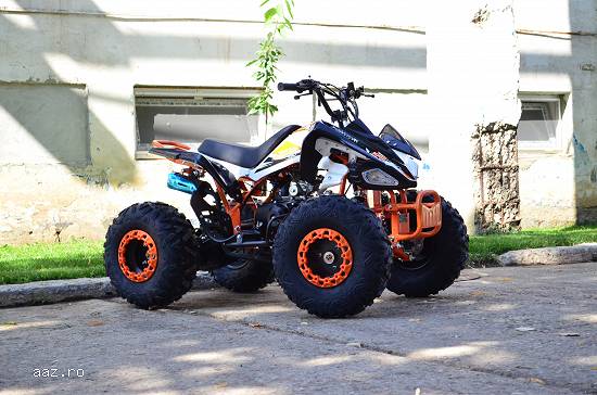 ATV KXD RAPTOR  004