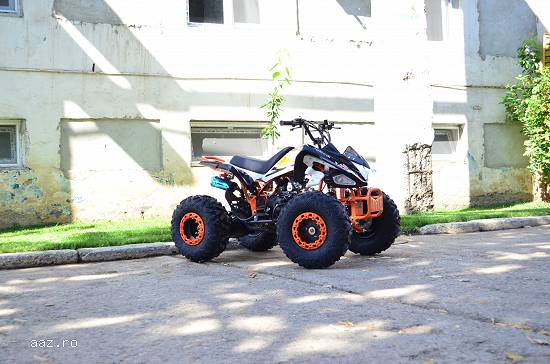 ATV KXD RAPTOR  004