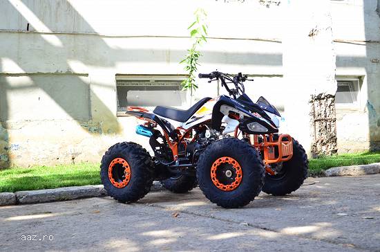 ATV KXD RAPTOR  004