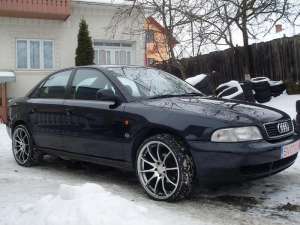 vand audi a4 1995