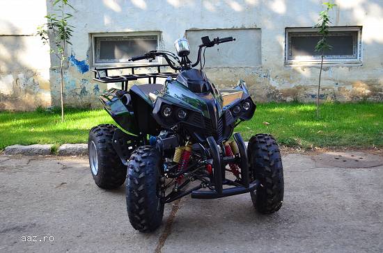 ATV NITRO AKP