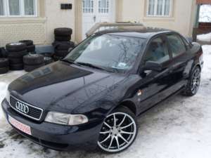 vand audi a4 1995