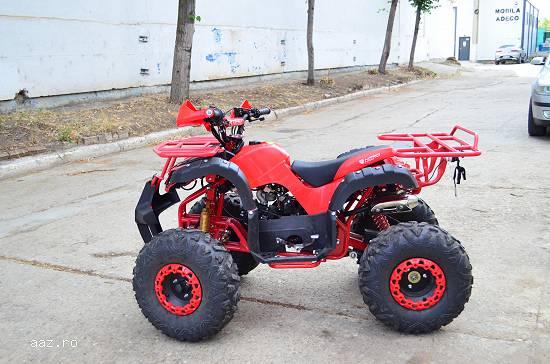 ATV NITRO TORONTO 3