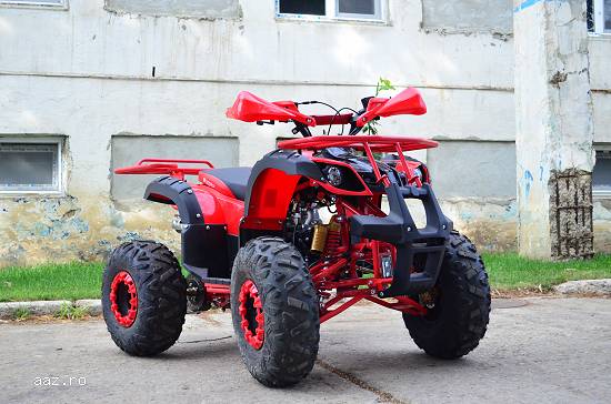 ATV NITRO TORONTO 3G8
