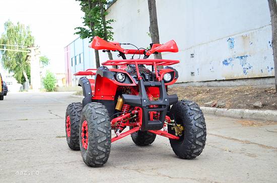 ATV NITRO TORONTO 3G8