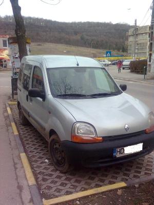 Vand Renault Kangoo