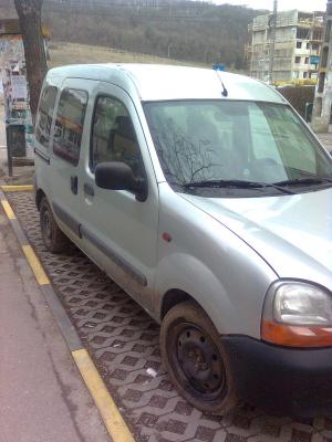 Vand Renault Kangoo