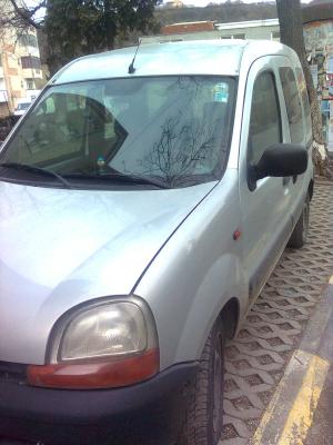 Vand Renault Kangoo