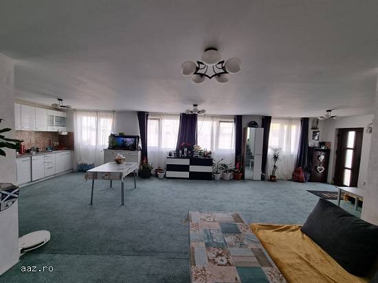 Vand / schimb vila singur in curte Com Berceni ilfov