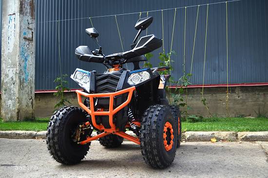 ATV KXD 48