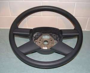 Volan 4 spite pt Golf 5, Passat,  model 2004 - 2008