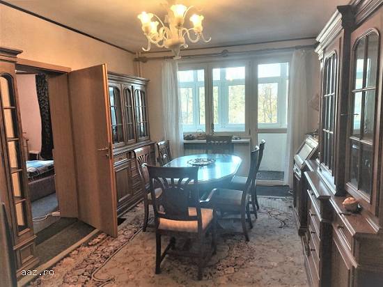 Apartament 5 camere Predeal,  Central,   98 mp,   89.000 euro