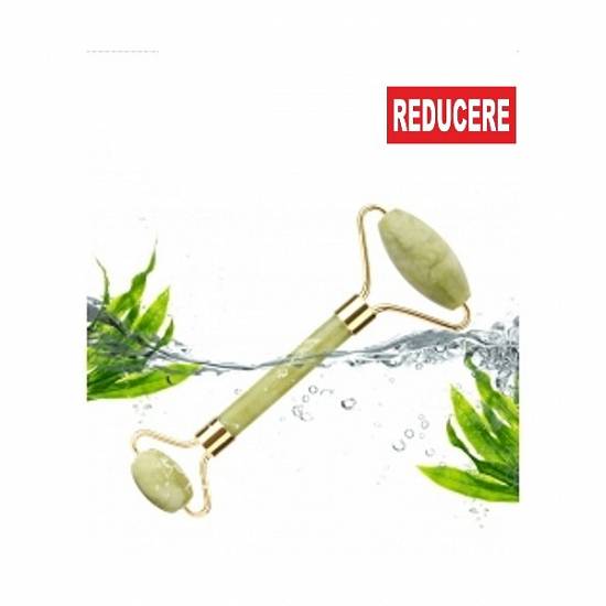 Rola dubla din jad (cod R15)
