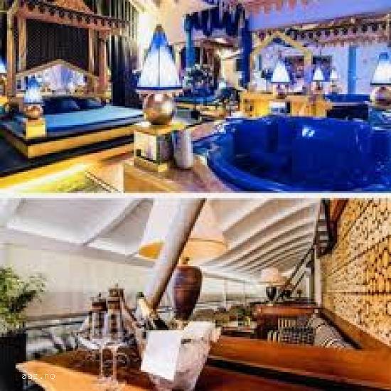 Zeus Club,    ELVETIA