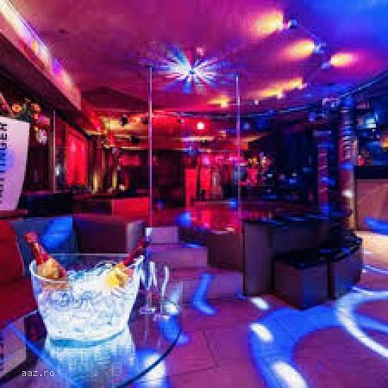Zeus Club,    ELVETIA
