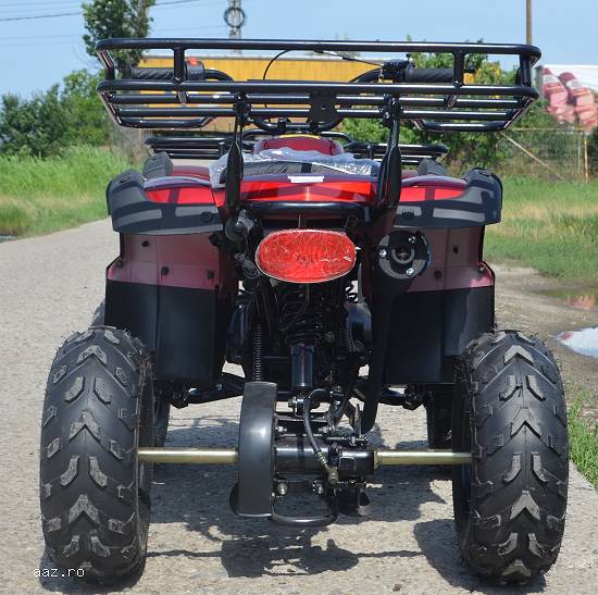 ATV KXD HUMMER 110CC#AUTOMAT