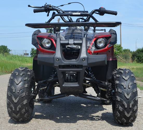 ATV KXD HUMMER 110CC#AUTOMAT