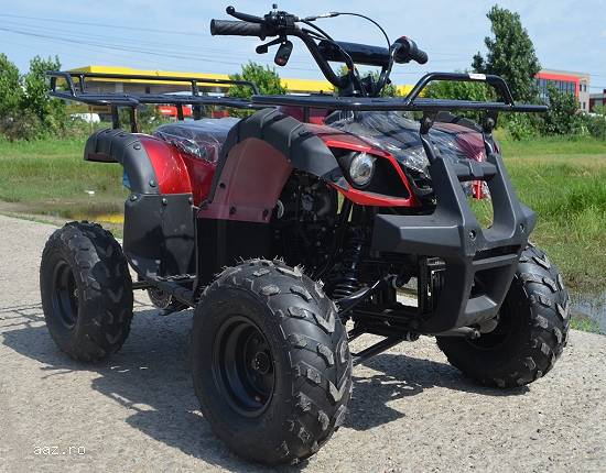 ATV KXD HUMMER 110CC#AUTOMAT