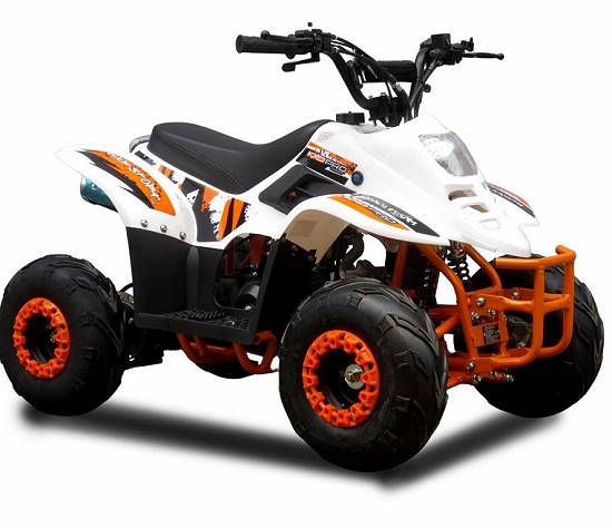 ATV KXD MINI BIGGFOOT